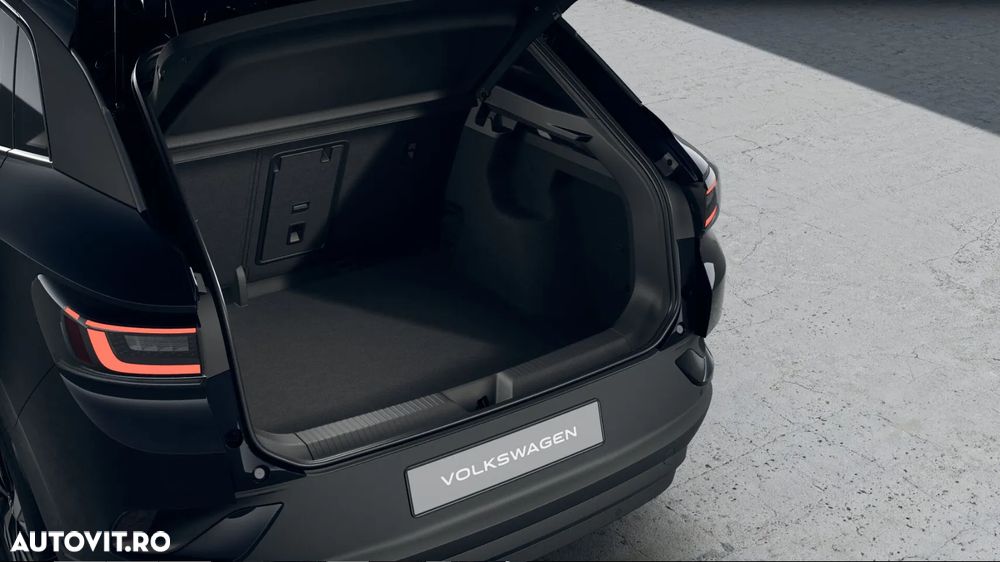 Volkswagen ID.4 52 kWh Pure - 9