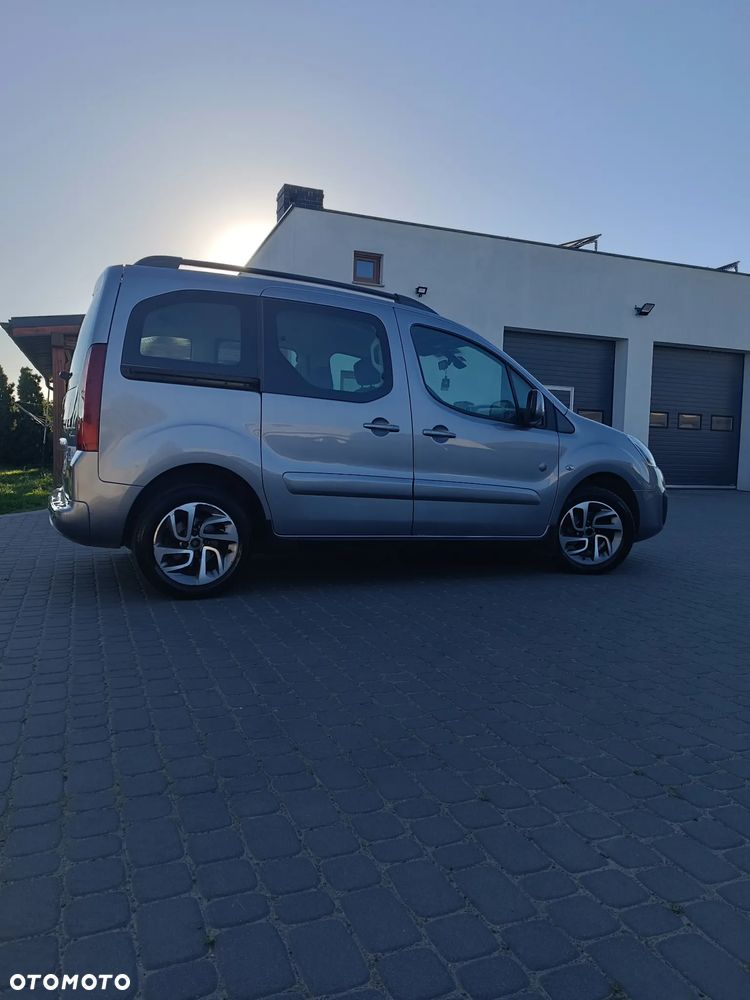 Peugeot Partner BlueHDi 100 Stop&Start Active - 2