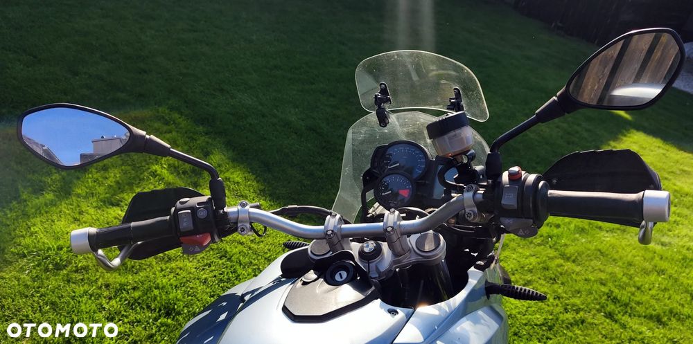 BMW GS - 9