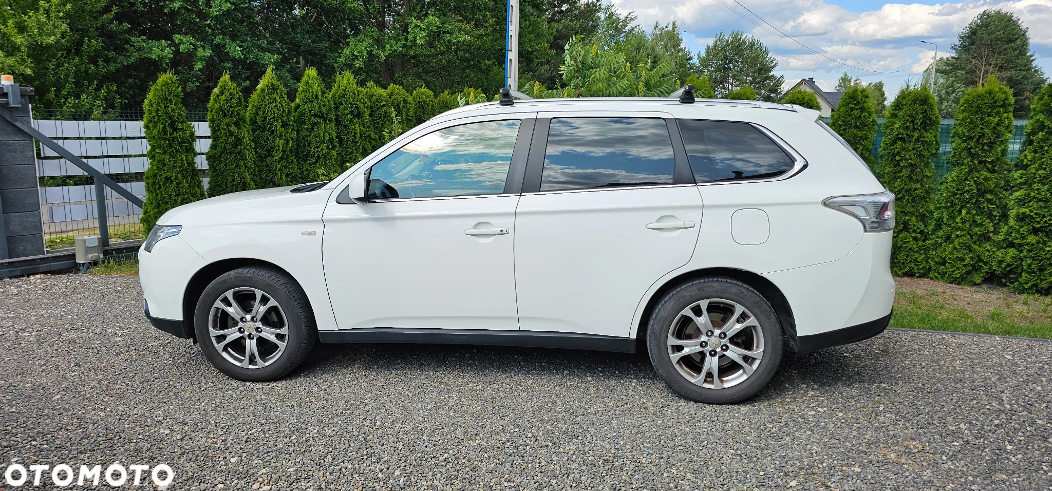 Mitsubishi Outlander 2.0 City Style 2WD - 21