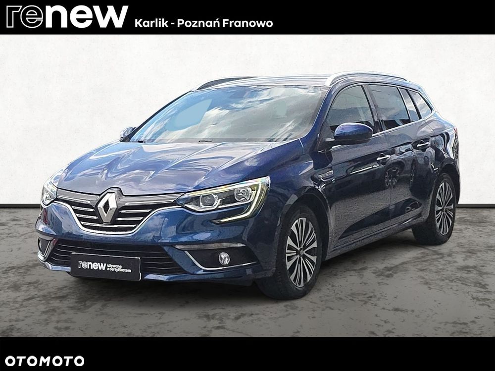 Renault Megane 1.3 TCe FAP Intens - 2