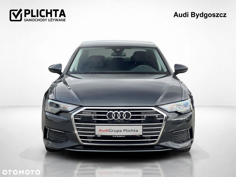 Audi A6 Limousine - 9