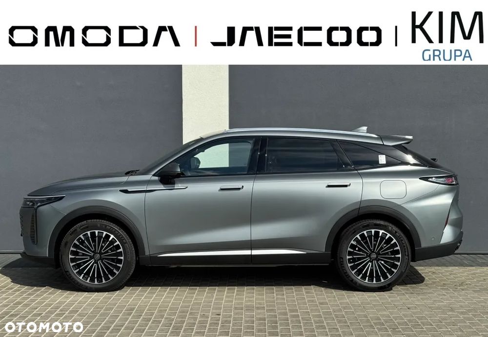 Omoda 9 - 4