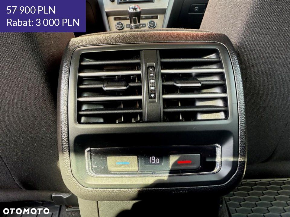 Volkswagen Passat - 26