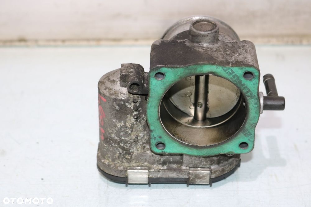 PRZEPUSTNICA SEAT LEON 1.8T TOP SPORT  0280750036 - 3