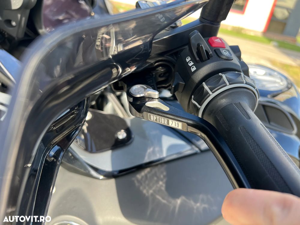 BMW R1250GS Adventure - 12