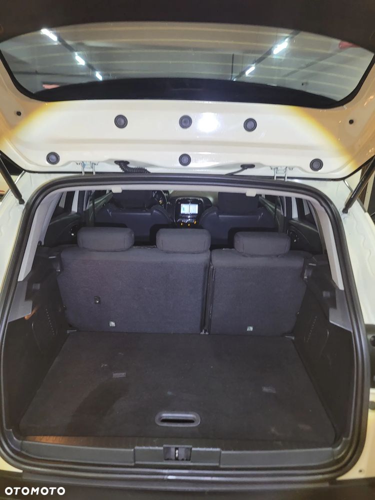 Renault Captur dCi 90 EDC Luxe - 14