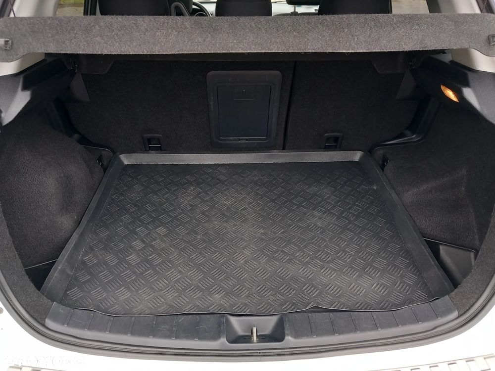 Mitsubishi ASX 1.8 DID Instyle AS&G - 16