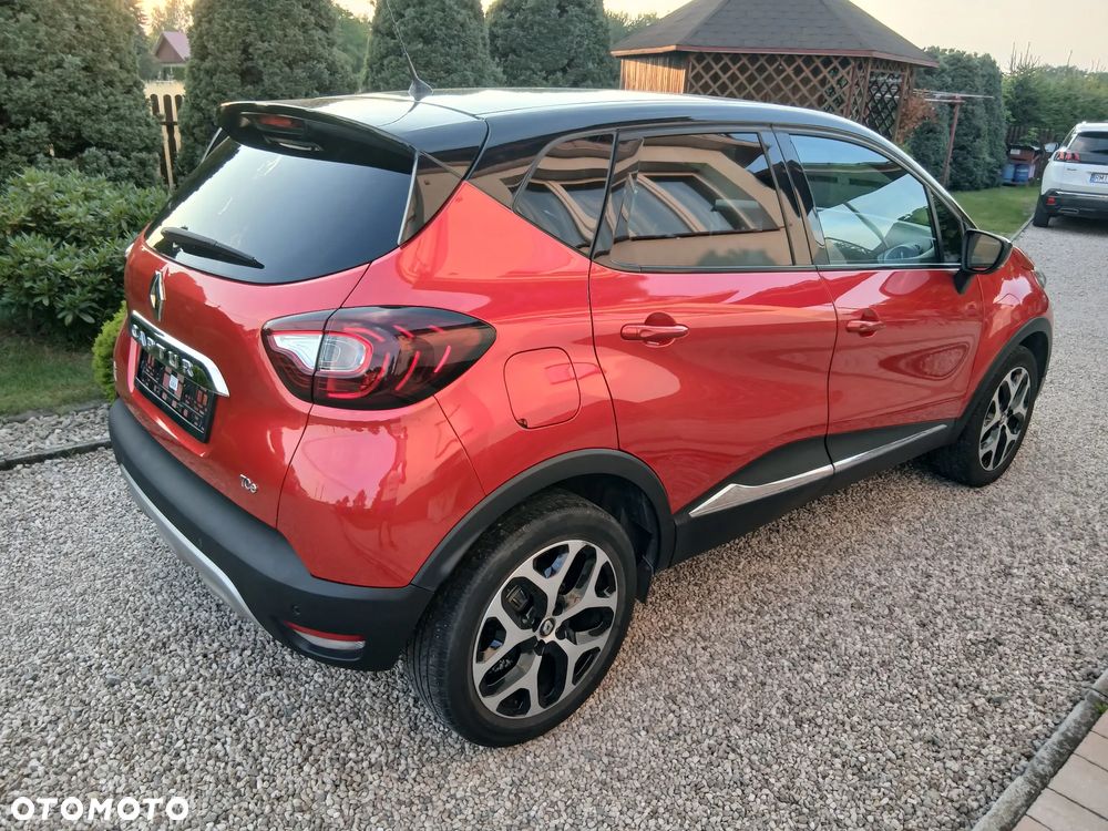 Renault Captur - 6