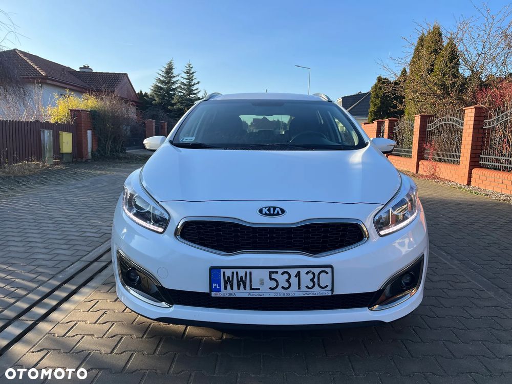 Kia Ceed 1.6 GDI L Business Line - 10