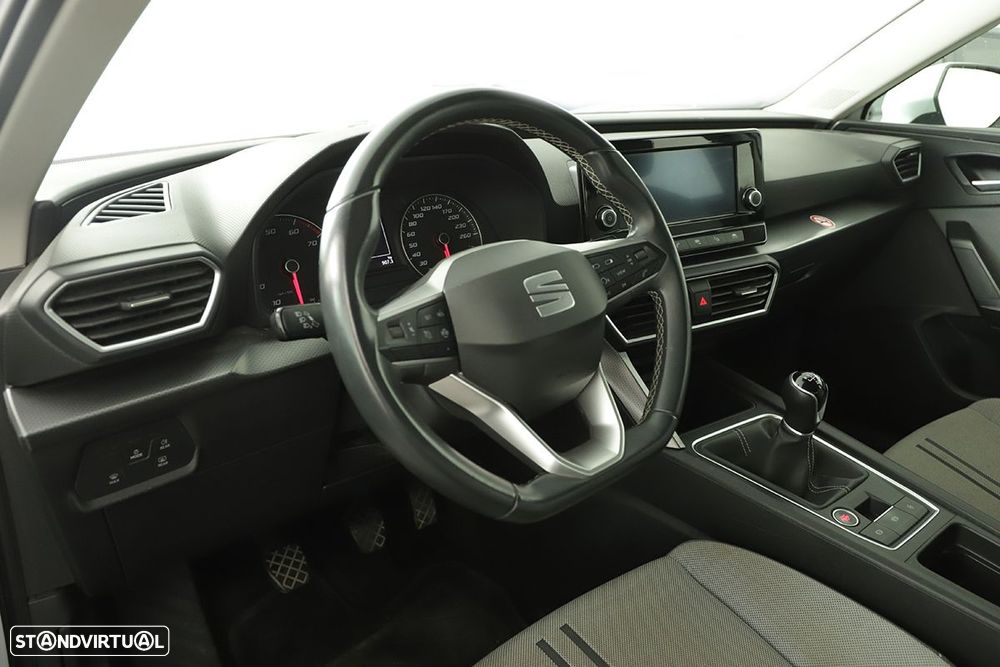 SEAT Leon ST 1.0 TSI Style - 7
