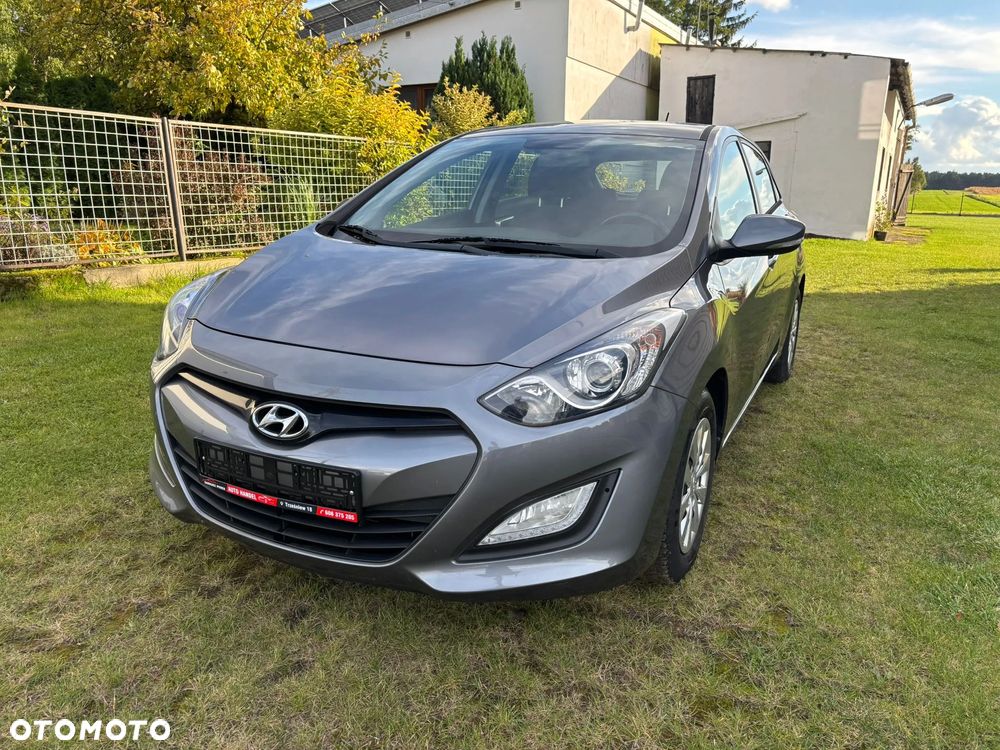 Hyundai i30 - 11