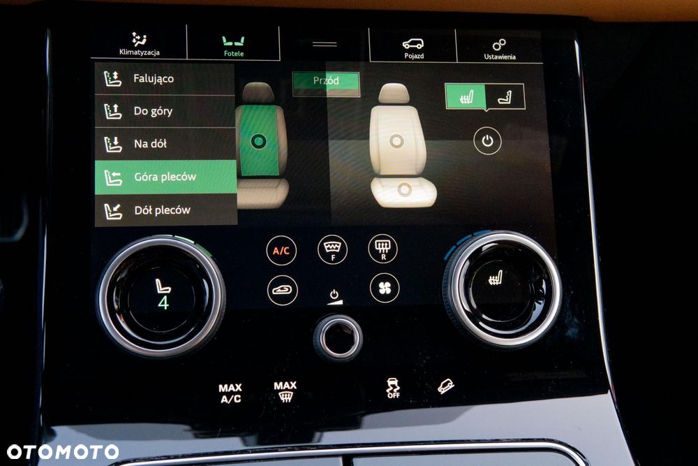 Land Rover Range Rover Velar 2.0 Si4 GPF R-Dynamic S - 24