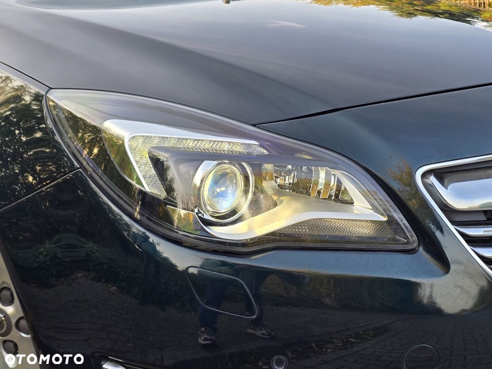 Opel Insignia - 7