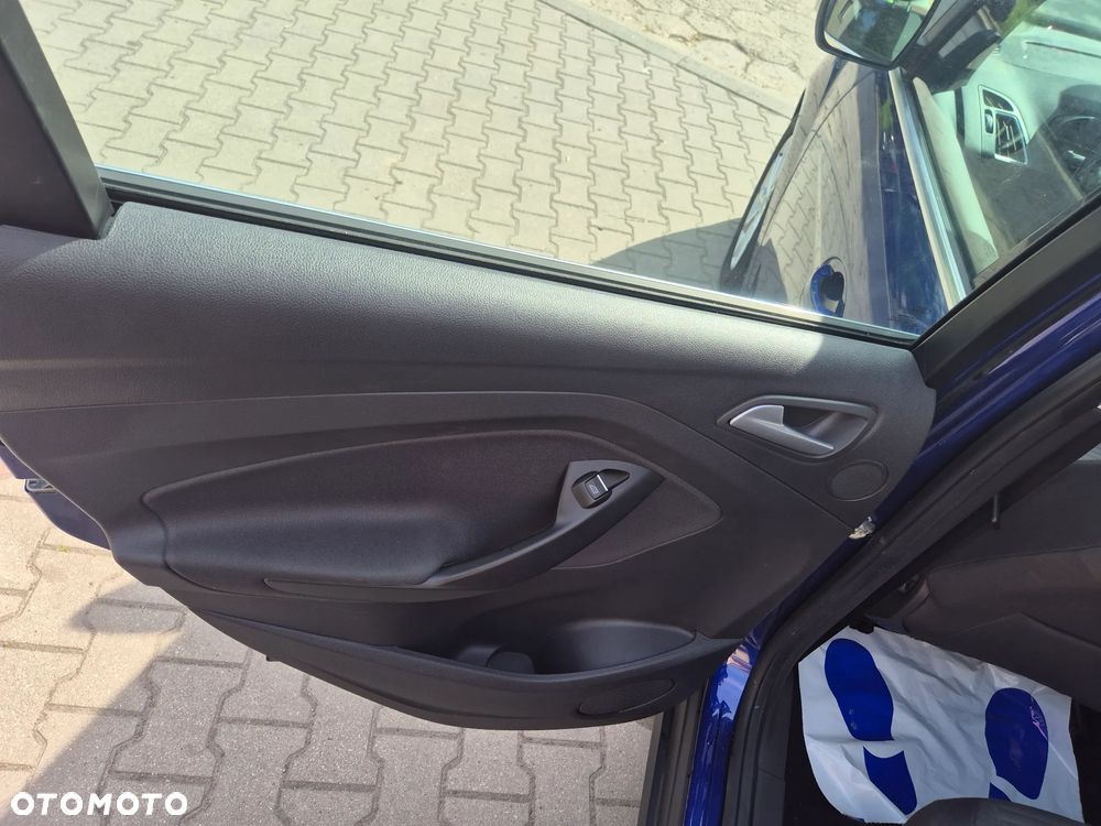 Ford C-MAX 1.5 EcoBoost Start-Stop-System Titanium - 16