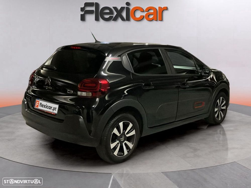 Citroën C3 1.2 PureTech Feel Pack - 6