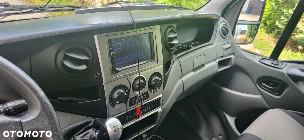Iveco Daily - 3