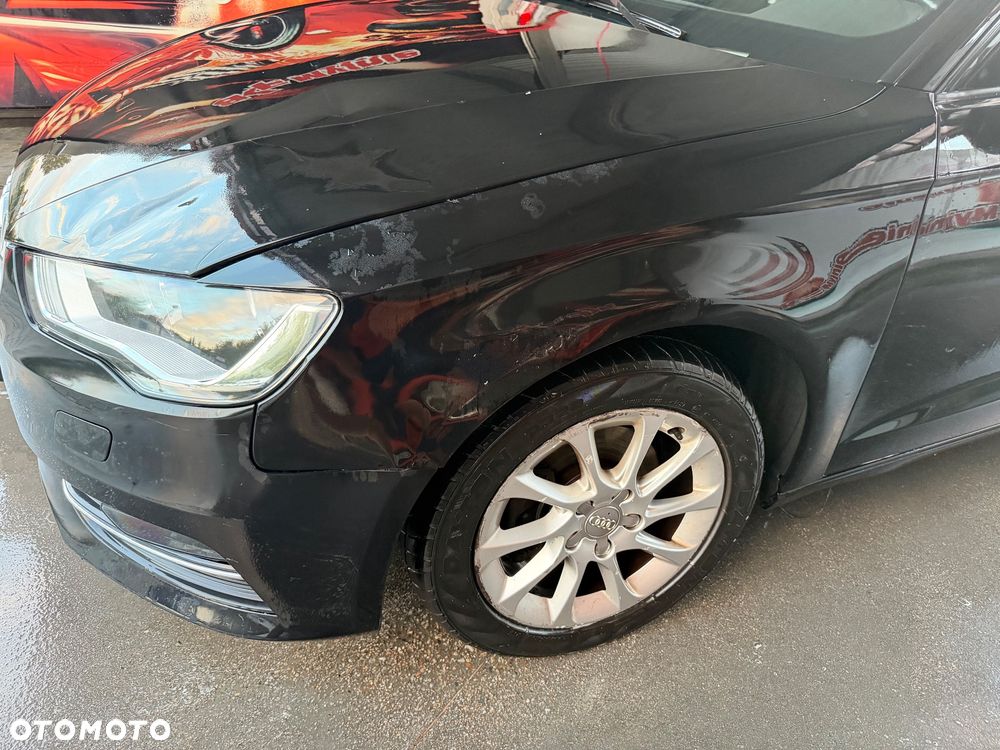 Audi A3 Sportback 2.0 TDI (clean diesel) S tronic Ambition - 3