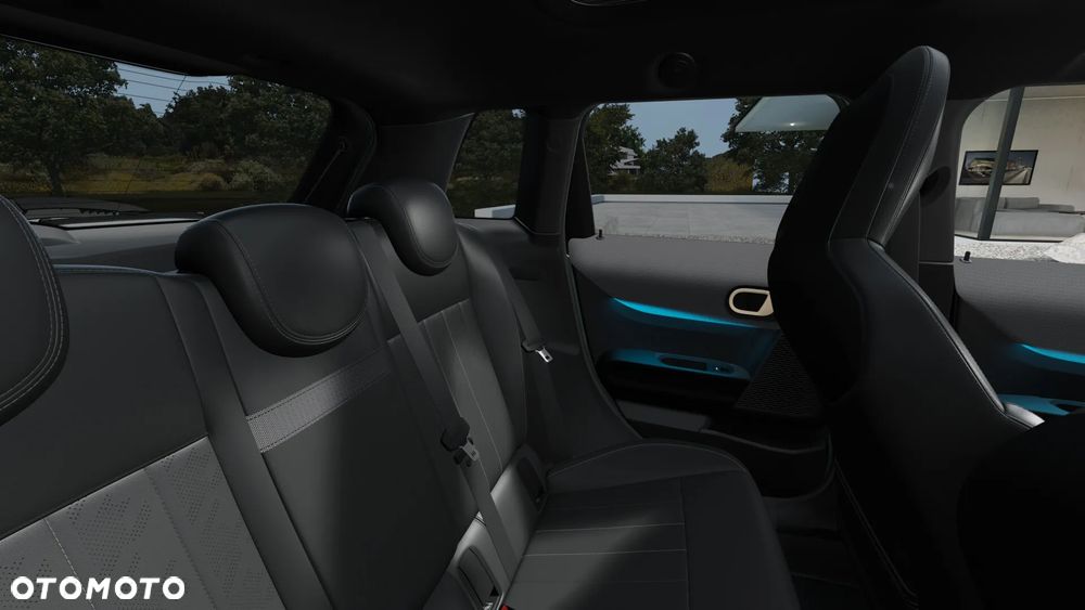 MINI Cooper C Favoured Trim - 13