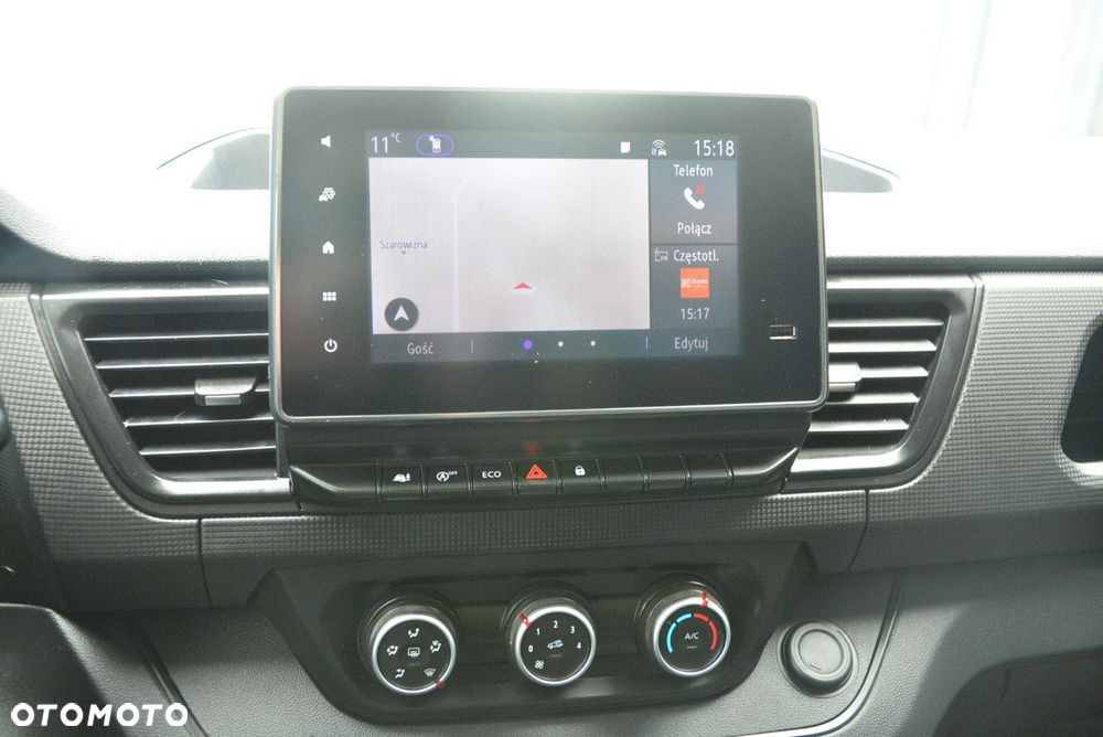 Renault Trafic - 11