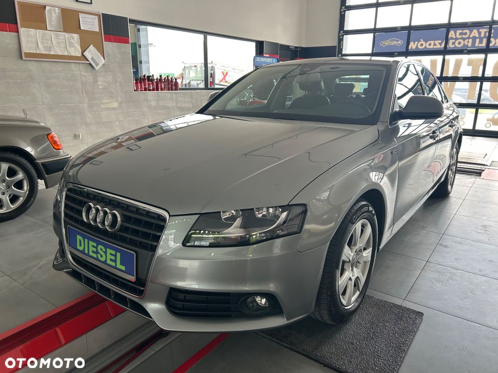 Audi A4 ver-2-0-tdi - 1