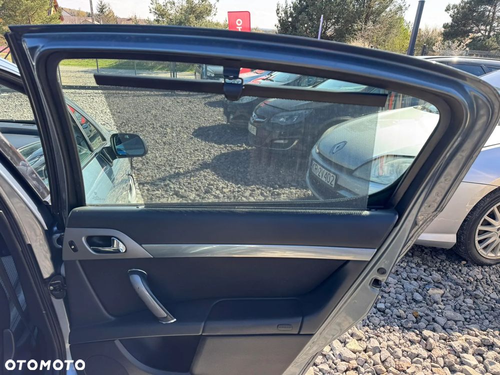 Peugeot 407 2.2 SV Sport - 17