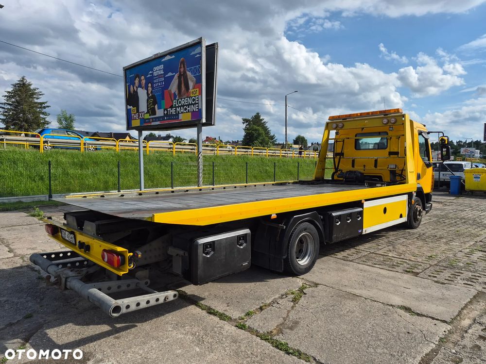 DAF LF - 4