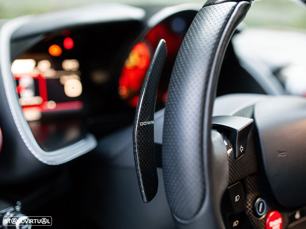 Ferrari 812 GTS Standard - 35