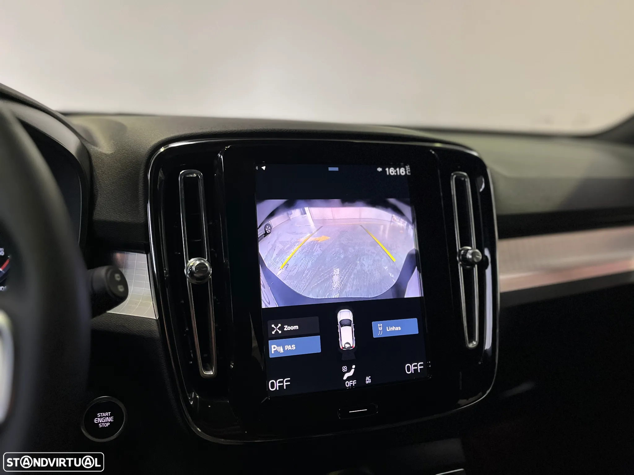 Volvo XC 40 1.5 T2 Core Auto - 24