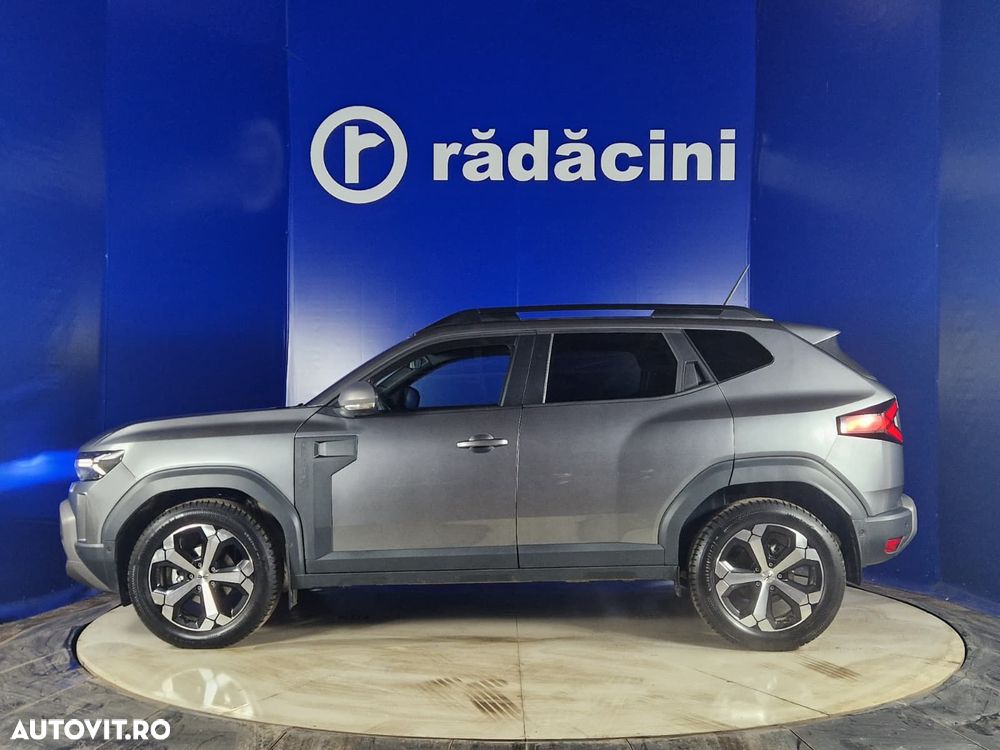 Dacia Duster - 5