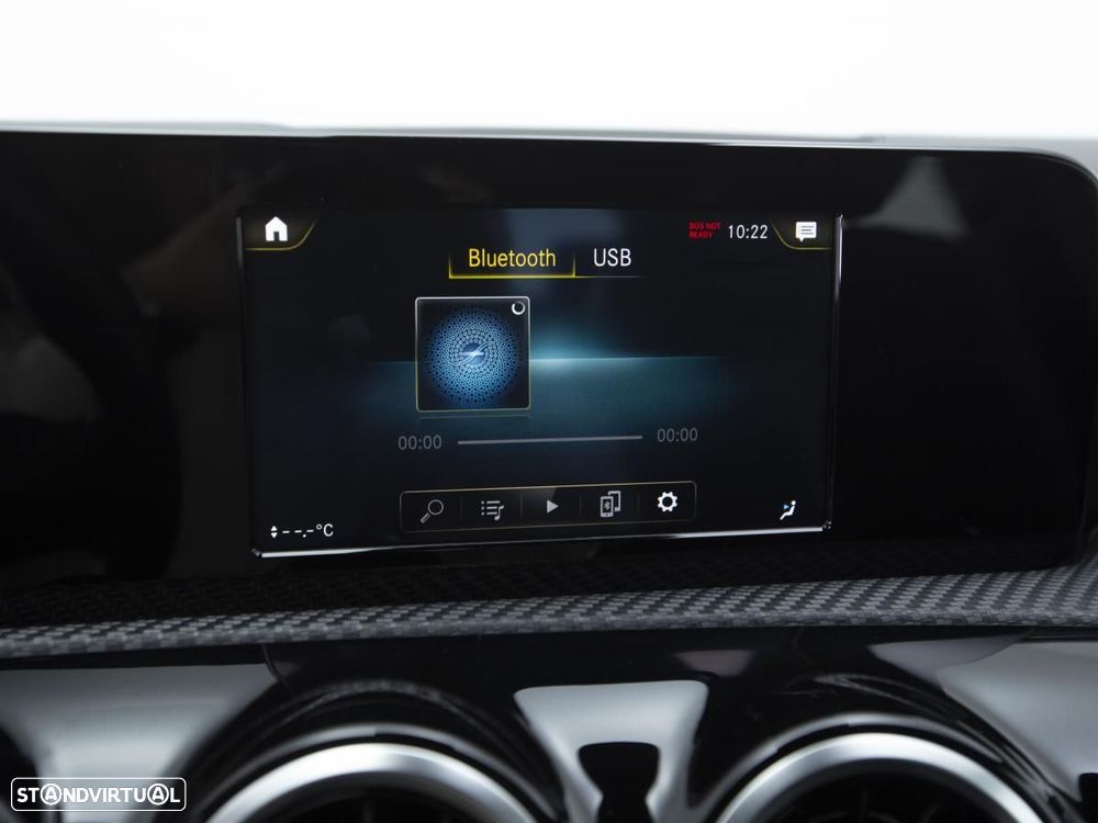 Mercedes-Benz A 160 d Style - 23