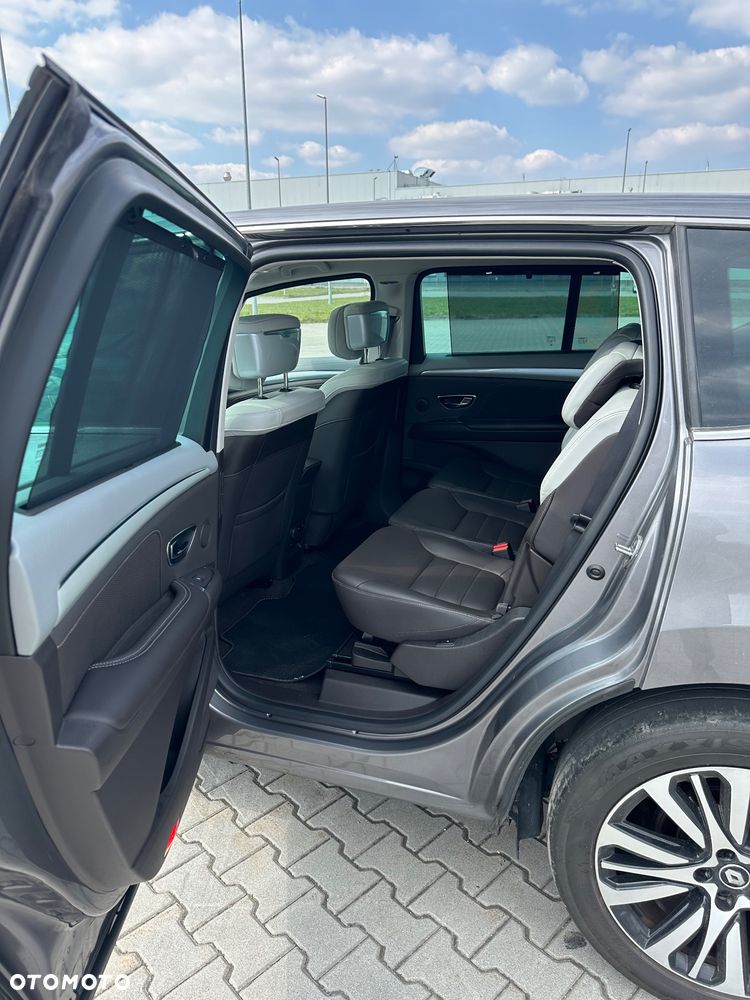 Renault Espace Energy TCe 200 EDC Initiale Paris - 14