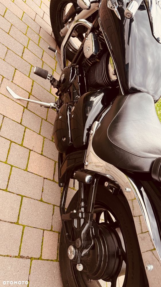 Suzuki VZ - 5