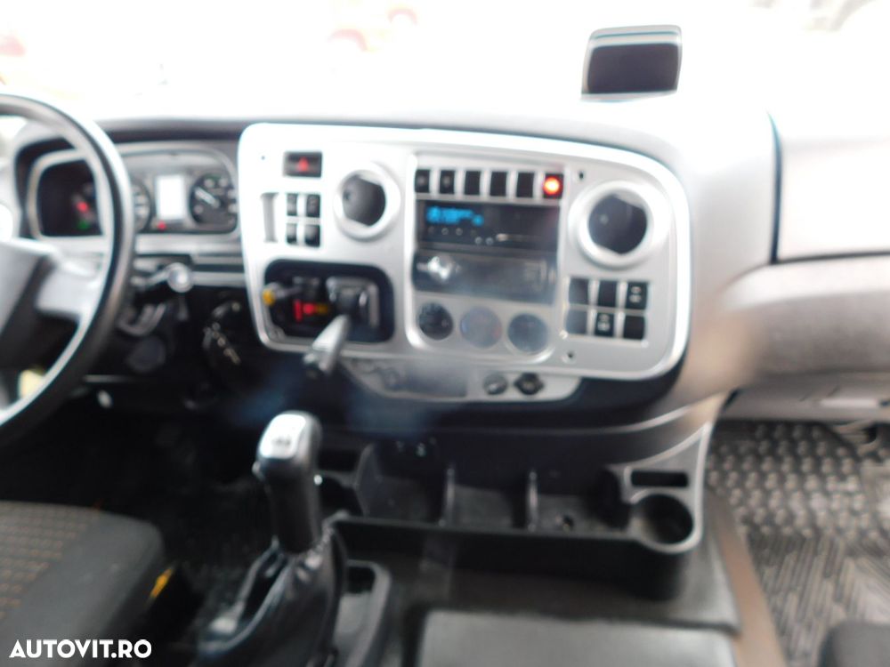 Ford 4142d 8x4 dcab e6 16s2230 - 7