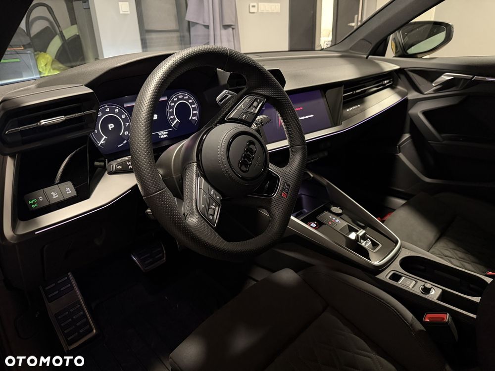 Audi RS3 Sportback - 12