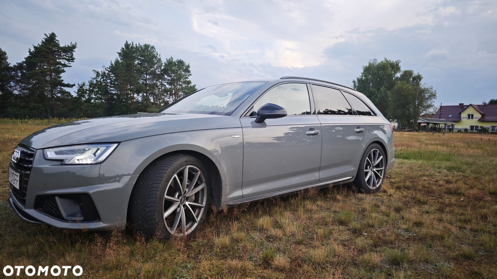 Audi A4 Allroad 40 TDI Quattro S tronic - 2
