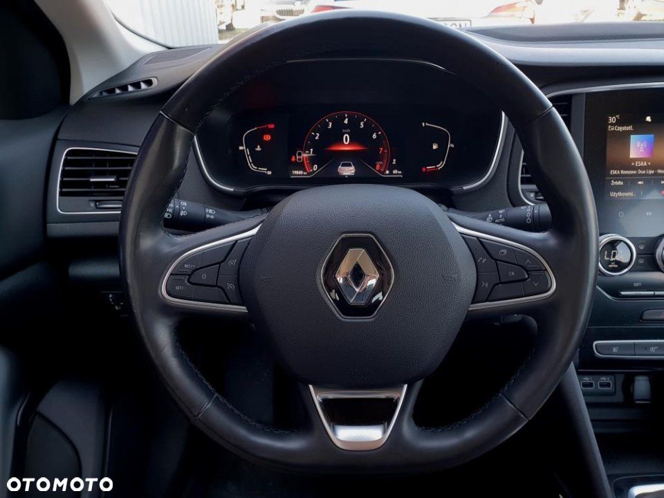 Renault Megane - 13