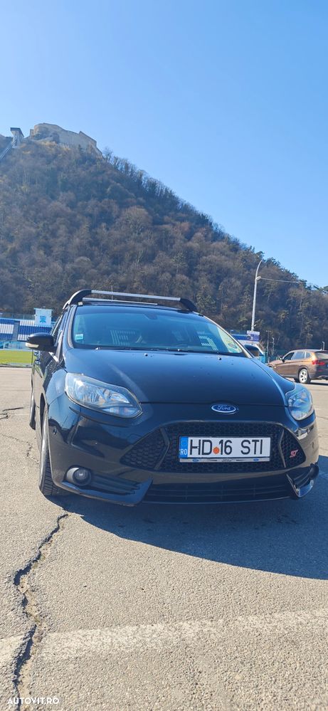 Ford Focus - 16