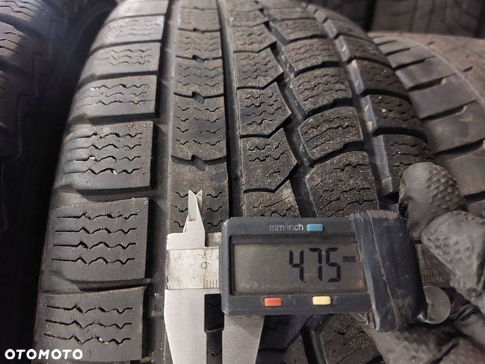 OPONY LETNIE 2 SZT 195/50R15 2009R BARUM BRAVURIS 2 - 14