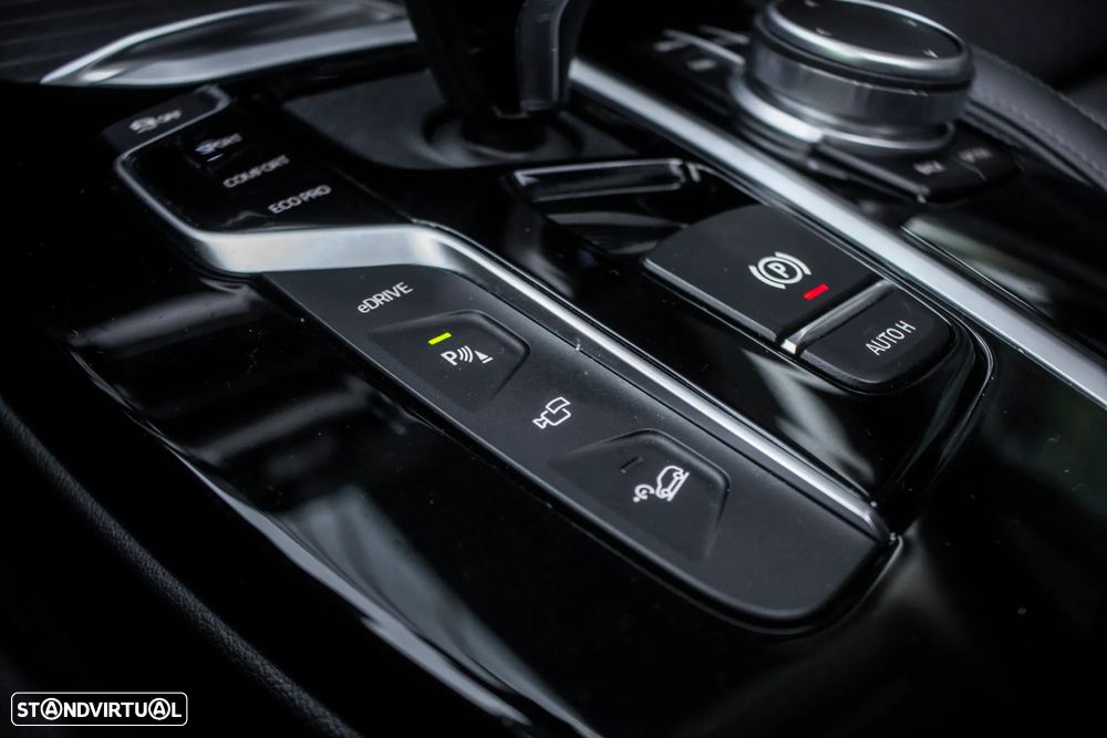 BMW X3 xDrive30e Aut. xLine - 25