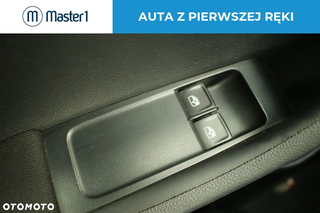 Skoda Fabia 1.0 TSI Ambition - 12