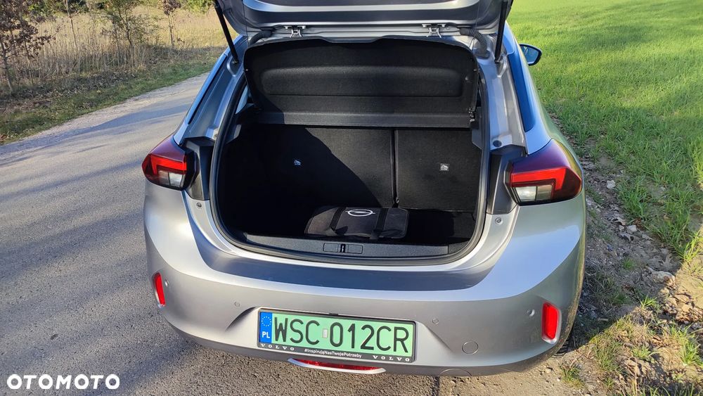 Opel Corsa Elegance - 17