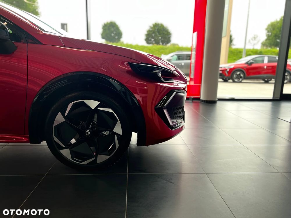 Renault Clio 1.2 TCe Techno EDC - 6