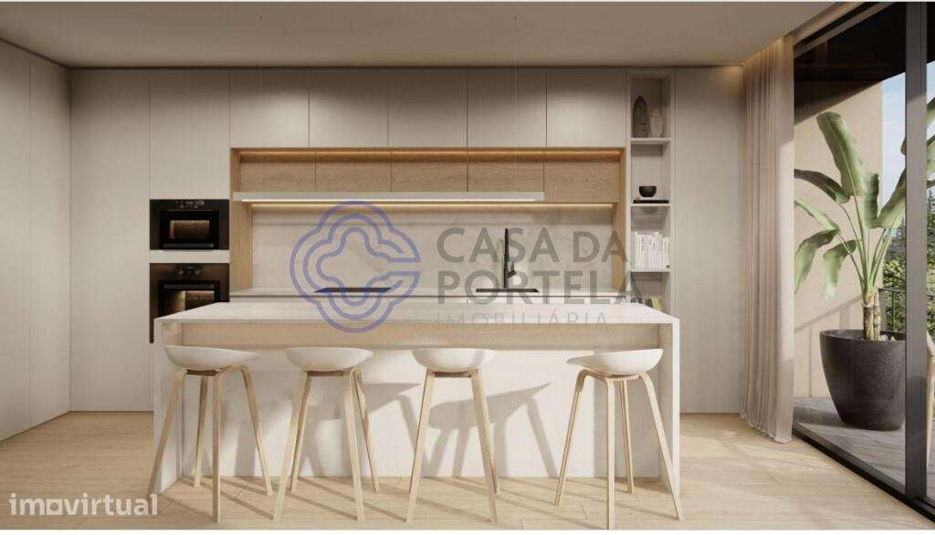Moradia com 3 suites - Grande imagem: 2/12