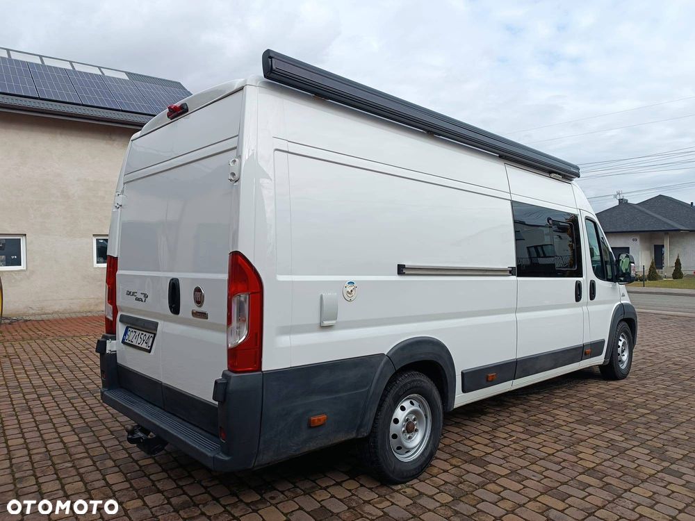 Fiat DUCATO - 3