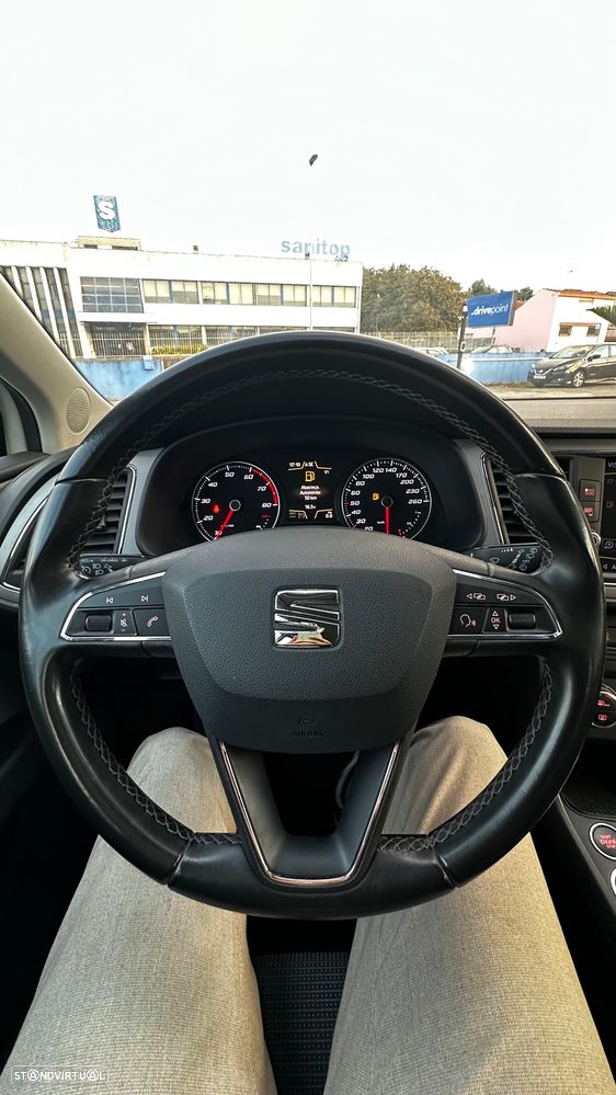 SEAT Leon ST 1.0 EcoTSI Reference Ecomotive S/S - 29