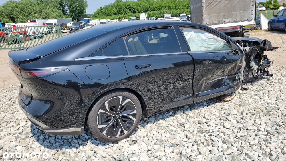 Mazda 6e EV Takumi - 5