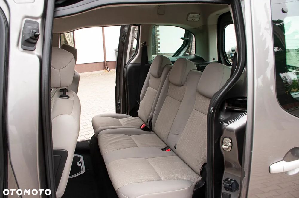 Peugeot Partner HDi FAP 110 Premium - 31
