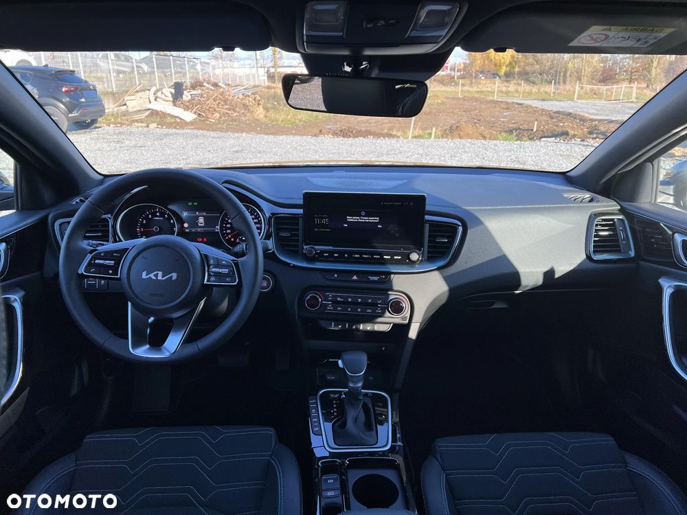 Kia XCeed 1.6 T-GDI Tribute DCT - 17