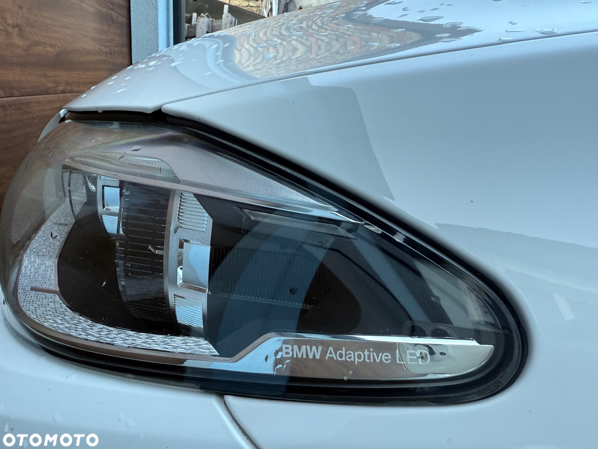 BMW Seria 5 - 35